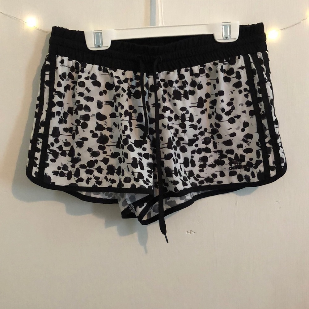 Adidas Women's Workout Shorts